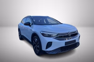 VOLKSWAGEN ID.4 1ST 77 kw Pro 204 hp