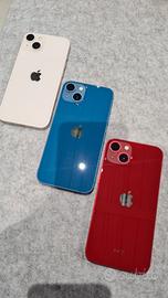 IPHONE 13 128 GB RIGENERATO