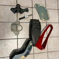 Ricambi Vespa 50 Pk Xl