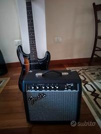Chitarra elettrica