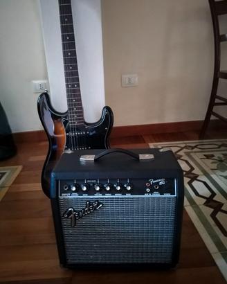 Chitarra elettrica