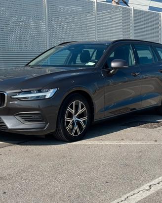 Volvo V60 - km 54.000 - tagliandi certificati