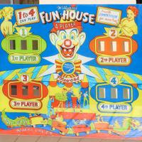 Vetro flipper vintage