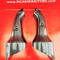 PARACALORE TERMIGNONI DUCATI MONSTER