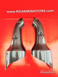 PARACALORE TERMIGNONI DUCATI MONSTER