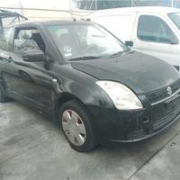 Suzuki swift 2006 - m13a