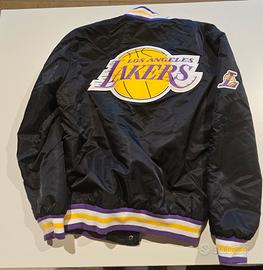  Giacca LAKERS NBA per adolescente