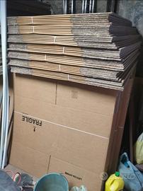 Scatole da Imballaggio 1