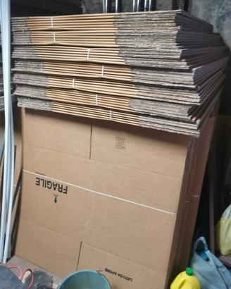 Scatole da Imballaggio 1