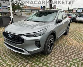 FORD Kuga 2.5 Hybrid PLUG 243CV CVT 2WD Active X