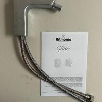 Miscelatore per bidet