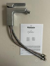 Miscelatore per bidet