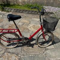 Bicicletta graziella
