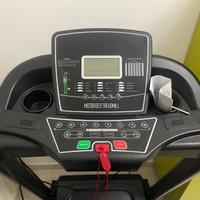 Tapis roulant elettrico Aviorun