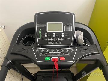 Tapis roulant elettrico Aviorun