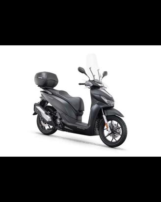 Qj Motor SQ 350