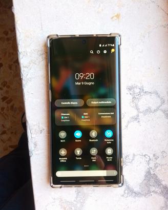 Samsung Galaxy NOTE 10 Plus 12/256