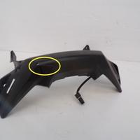 Scocca fanale faro anteriore honda x-adv 750 2017