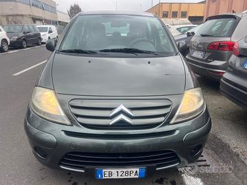 Citroen C3 1.1 Perfect