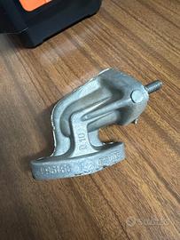 Collettore di scarico Vespa PK 50 XL FL ORIGINALE