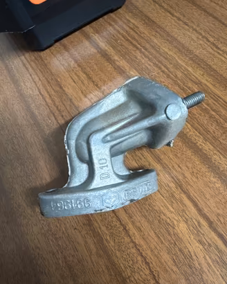Collettore di scarico Vespa PK 50 XL FL ORIGINALE