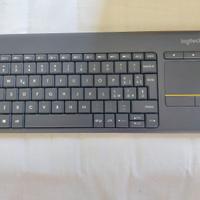 tastiera PC Logitech 