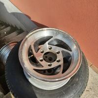 cerchi Toyota, Nissan, Mitsubishi 4x4 fuoristrada 