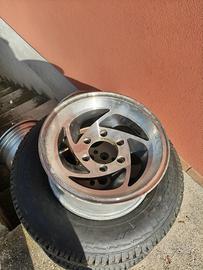 cerchi Toyota, Nissan, Mitsubishi 4x4 fuoristrada 