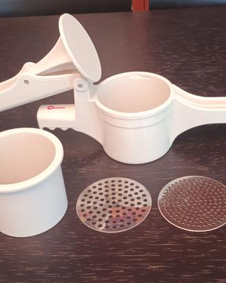 Schiacciapatate Metaltex