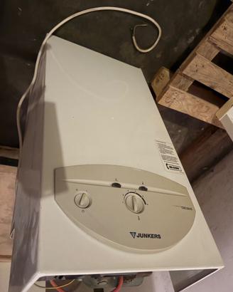 Scaldacqua Junkers