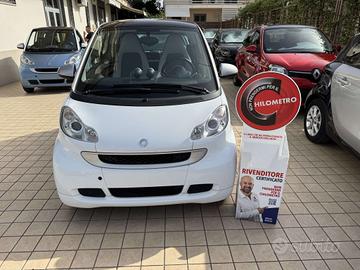 SMART ForTwo 1.0 mhd Iceshine 71cv Servosterzo N
