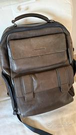 Zaino Piquadro Fast check porta PC Kobe 15.6