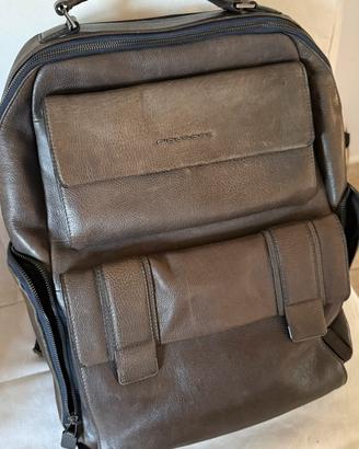 Zaino Piquadro Fast check porta PC Kobe 15.6