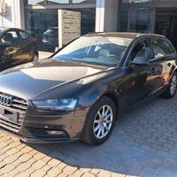 Audi A4 Avant 2.0 TDI 120 CV Advanced