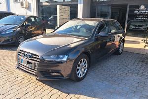 Audi A4 Avant 2.0 TDI 120 CV Advanced