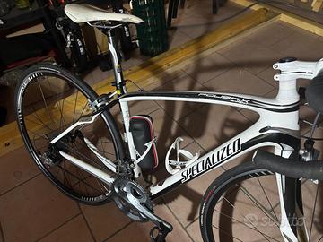 Bici da corsa