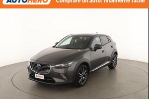 MAZDA CX-3 UU51934