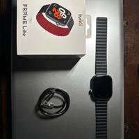 imiki frame lite st2