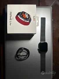 imiki frame lite st2