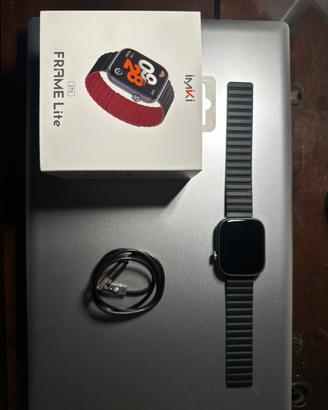 imiki frame lite st2