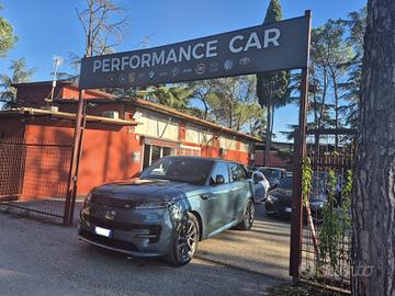 Land Rover Range Sport 3.0D l6 249 CV Dynamic HSE