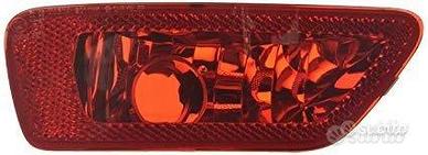 Retronebbia Sinistro Fiat Freemont 57010717AC