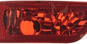 Retronebbia Sinistro Fiat Freemont 57010717AC