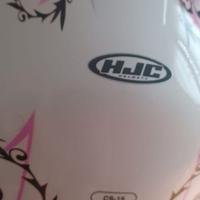 Casco HJC