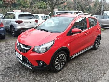 OPEL Karl Rocks 1.0 75 CV Start&Stop