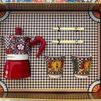 Bialetti DOLCE&GABBANA