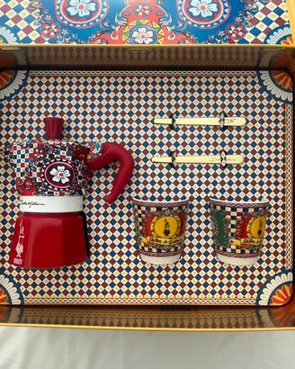 Bialetti DOLCE&GABBANA