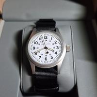 hamilton khaky 38mm carica manuale