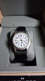 hamilton khaky 38mm carica manuale