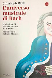 L'universo musicale di Bach